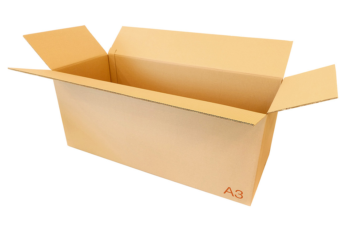 Caisse Carton Galia X X Mm Toutembal Vente De Caisses